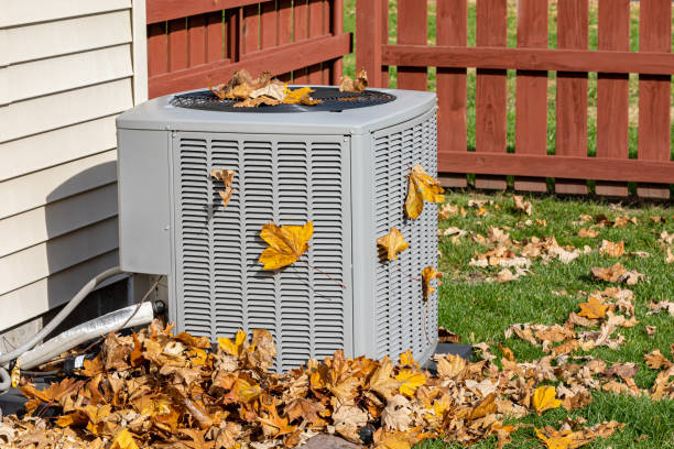 Best Air Conditioning Cleaning in Ralls, TX