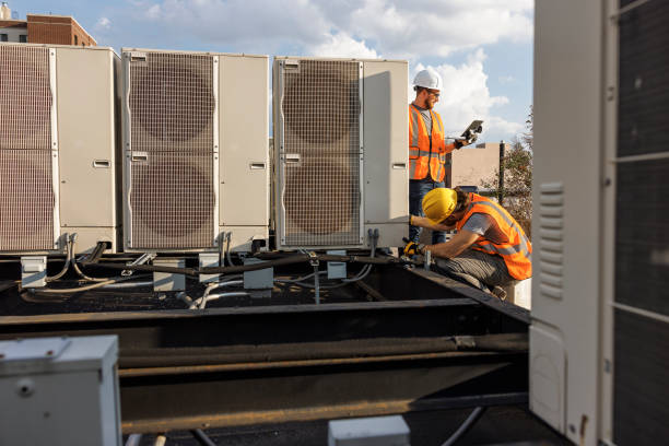 Best HVAC Equipment and Components in Ralls, TX
