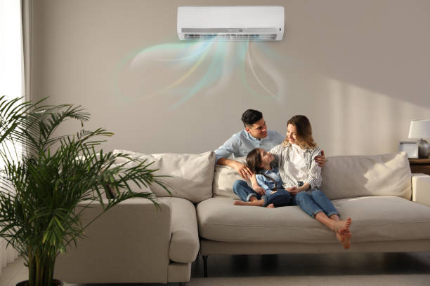 Best Ductless Mini-Split Systems in Ralls, TX