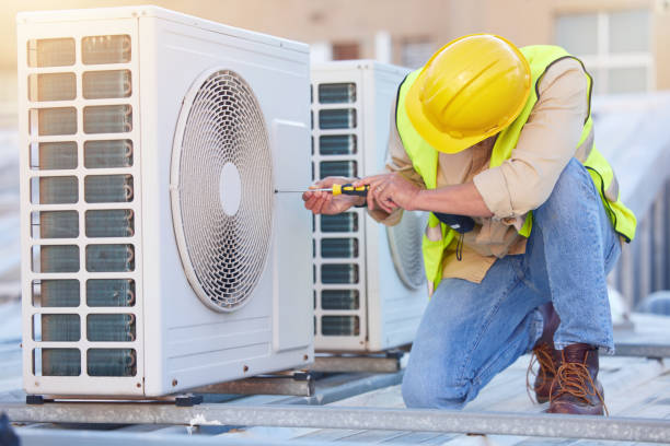 Best Solar-powered HVAC Systems in Ralls, TX