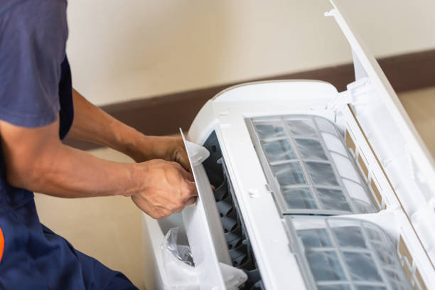 Reliable Ralls, TX HVAC Solutions
