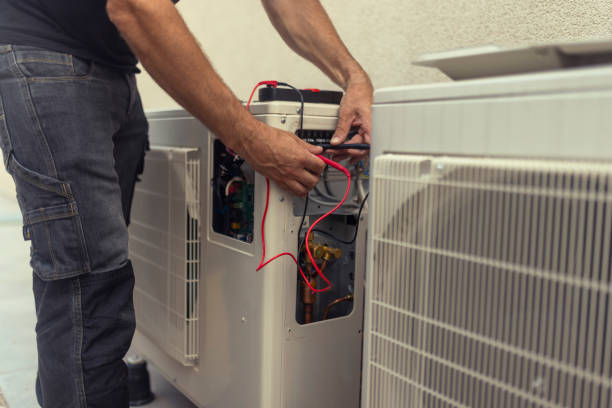 Best Commercial HVAC in Ralls, TX