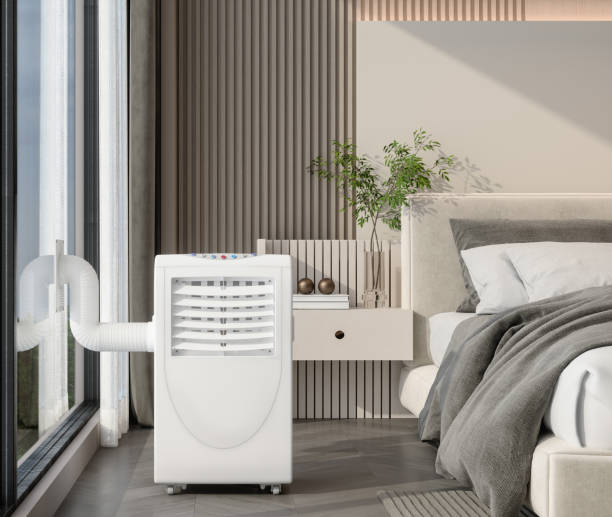 Best HVAC Software and Technology in Ralls, TX