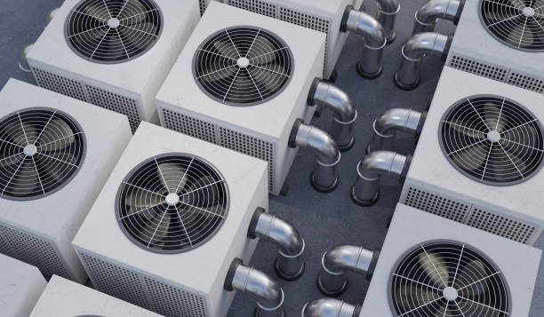 Best Seasonal HVAC Services in Ralls, TX