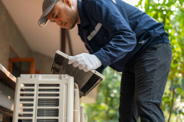 Best Residential HVAC in Ralls, TX