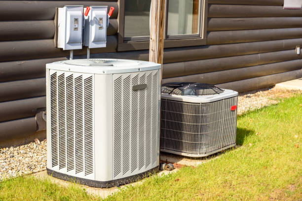 Best Thermostats and Smart Controls in Ralls, TX
