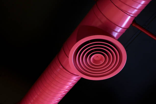 Best Geothermal HVAC Systems in Ralls, TX